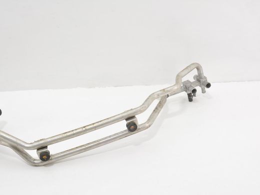 Патрубки пічки NISSAN PATHFINDER R51 2005-2014 92408EB400, 92408EB400, A