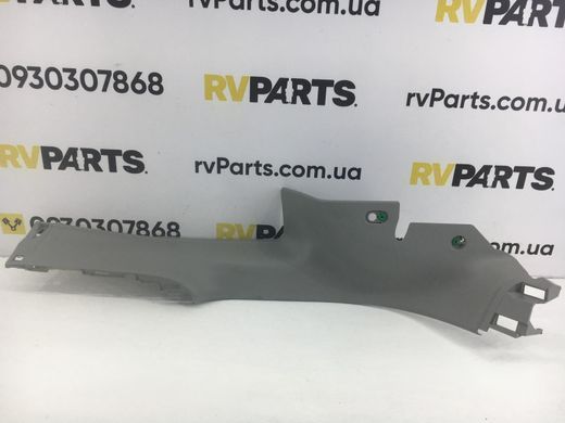 Накладка порога задня ліва внутрішня ACURA RDX 2012-2018 84261-TX4-A02ZA, 84261-TX4-A02ZA, A