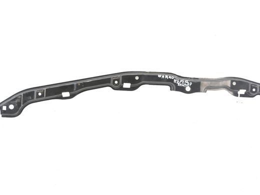Кронштейн бампера верхній передній TOYOTA VERSO WAR20 2012-2018 52521-0F010, 52521-0F010, A