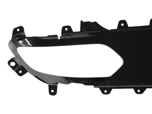 Накладка карти дверей задня права LAND ROVER DISCOVERY SPORT L550 2019- (LK72237B74A) LR127366, LR127366, B