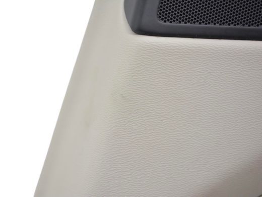 Карта дверей задня права VOLVO XC60 2017- 30747843, 30747843, A