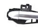 Ручка двери наружная задняя правая FIAT 500L 2012-2016 (в зборі) 51884127, 51884127, A