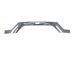Накладка кришки багажника нижня BMW X3 E83 2006-2010 (в зборі, 51133413287, 51137054941) 51137052452, 51137052452, A