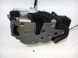 Замок двери задний правый CHEVROLET TRAX U200 2013-2016 13579548, 13579548, A