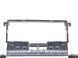 Дифузор LAND ROVER FREELANDER 2 L359 2006-2010 (радіатора, 6H52-17F017-BC) LR000886, LR000886, A