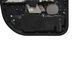 Карта двери передняя правая GMC TERRAIN 2016-2017 23363865, 23363865, B