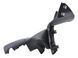 Чехол рулевой колонки верхний LAND ROVER RANGE ROVER EVOQUE L538 2011-2015 (LR026059, LR026100) LR025767, LR025767, A