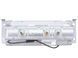 Подушка безопасности передняя правая NISSAN PATHFINDER R51 2005-2014 98515EB300, 98515EB300, A