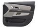 Карта двери передняя правая GMC TERRAIN 2016-2017 23363865, 23363865, B