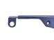 Накладка крышки багажника верхняя правая внешняя TOYOTA RAV4 CA30W 2005-2010 (76803-42040-J0) 76803-42040, 76803-42040, B