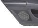 Карта дверей задня ліва SKODA SUPERB 3T 2008&ndash;2013 3T5867209DB, 3T5867209DB, A