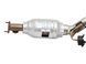 Каталізатор NISSAN ROGUE T33 2023- 200A0-6RZ2A, 200A0-6RZ2A, A