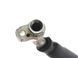 Трубка кондиционера LAND ROVER RANGE ROVER SPORT L320 2005-2009 JUF000366, JUF000366, A