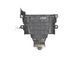 Кронштейн блоку управління LAND ROVER FREELANDER 2 L359 2006-2010 (двигуна) 6G92-12A692-A, 6G92-12A692-A, A