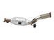 Каталізатор NISSAN ROGUE T33 2023- 200A0-6RZ2A, 200A0-6RZ2A, A