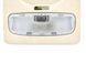 Плафон освещения салона верхний передний LAND ROVER FREELANDER 2 L359 2006-2010 (3S7A13776AB) LR006480, LR006480, B