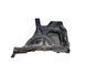 Чверть автомобіля задня права CITROEN C-CROSSER 2007-2013 8526HT, 8526HT, B