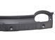 Накладка бампера нижняя передняя NISSAN NAVARA D40 2005-2010 96011EB400, 96011EB400, A
