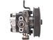 Насос гідропідсилювача керма NISSAN NAVARA D40 2005-2010 491103X01A, 491103X01A, A