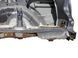 Чверть автомобіля задня права CITROEN C-CROSSER 2007-2013 8526HT, 8526HT, B