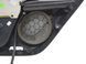 Карта дверей задня ліва SKODA SUPERB 3T 2008&ndash;2013 3T5867209DB, 3T5867209DB, A