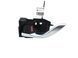 Ручка двери внутренняя передняя задняя левая MAZDA CX-5 KE 2012-2015 KD53-59-330, KD53-59-330, A