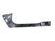 Накладка порога передняя левая внутренняя SKODA YETI 2009-2013 5L0863483, 5L0863483, B