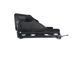 Кронштейн передней панели передний правый LAND ROVER RANGE ROVER SPORT L320 2005-2009 ASU780221, ASU780221, A