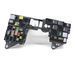 Блок предохранителей JAGUAR XF X250 2008-2011 AX2314290AHB, AX2314290AHB, A