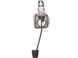 Педаль гальма MITSUBISHI L200 KAOT 2006-2011 (праворульне авто) MR992540, MR992540, A