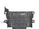 Кронштейн блоку управління LAND ROVER FREELANDER 2 L359 2006-2010 (двигуна) 6G92-12A692-A, 6G92-12A692-A, A