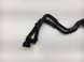 Патрубки пічки LAND ROVER RANGE ROVER SPORT L320 2005-2009 JHB501760, JHB501760, A