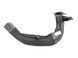Патрубок повітряного фільтра LAND ROVER FREELANDER 2 L359 2006-2010 (6G92-9A675-BD) LR009342, LR009342, A