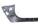 Накладка порога передняя левая внутренняя SKODA YETI 2009-2013 5L0863483, 5L0863483, B