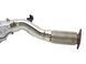 Каталізатор NISSAN ROGUE T33 2023- 200A0-6RZ2A, 200A0-6RZ2A, A