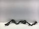 Патрубки пічки LAND ROVER RANGE ROVER SPORT L320 2005-2009 JHB501760, JHB501760, A
