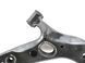 Рычаг передней подвески правый TOYOTA RAV4 CA30W 2005-2010 (сайлентблок під заміну) 48068-42050, 48068-42050, B