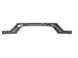 Накладка кришки багажника нижня BMW X3 E83 2006-2010 (в зборі, 51133413287, 51137054941) 51137052452, 51137052452, A