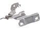 Петля капота ліва VOLVO XC60 2008-2013 (30779282) 31385814, 31385814, A
