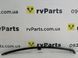 Направляюча скла двері задня права TOYOTA AVENSIS T27 2009-2011 6740720340, 6740720340, A