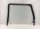 Молдинг двери верхний задний правый внутренний LAND ROVER RANGE ROVER SPORT L320 2005-2009 ELN000041, ELN000041, A