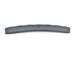Накладка бампера верхняя задняя LAND ROVER FREELANDER 2 L359 2006-2010 (6H52-17877-AC) LR005751, LR005751, A