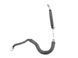 Трубка кондиционера LAND ROVER RANGE ROVER SPORT L320 2005-2009 JUF000366, JUF000366, A