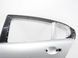 Дверь задняя левые JAGUAR XF X250 2008-2011 C2Z2014, C2Z2014, B