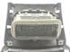 Накладка центральної консолі задня KIA SORENTO UM 2014-2020 84641-C6000WK, 84641-C6000WK, B
