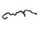 Патрубок охлаждения двигателя LAND ROVER DISCOVERY SPORT L550 2014-2019 LR035435, LR035435, A