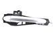 Ручка двери наружная задняя правая FIAT 500L 2012-2016 (в зборі) 51884127, 51884127, A