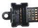 Кнопка включения мотора стеклоподъемника задняя левая правая NISSAN NAVARA D40 2005-2010 25411EA00A, 25411EA00A, A