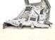 Четверть автомобиля задняя правая BMW X3 E83 2006-2010 41003449750, 41003449750, A