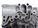 Гидроблок АКПП SUBARU OUTBACK B15 2015-2019 (клапанів, з соленоїдами) 31825AA050, 31825AA050, A